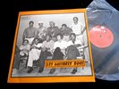 LES GUITARES BOYS/RARE GUAGUANCO SALSA/FRENCH WEST INDIES/DEB'S/FRENCH PRESS LP