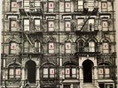 Led Zeppelin ‘ Physical Graffiti’ Double Album LP vinyl First Pressing 1975