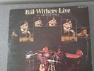 Bill Withers - Bill Withers Live At Carnegie Hall (2xLP, Album, Gat)