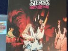 The Pleasure Seekers  What A Way To Die.QUATRO Sisters.2016 Used LP. Near Mint