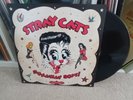 Stray Cats - Runaway Boys  The Anthology Double Lp Compilation