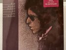 Bob Dylan LP Blood On The Tracks MINT In Shrink  w/ HYPE Sticker