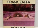 FRANK ZAPPA Hot Rats ZAPPA LP Bizarre RS6356 Vinyl Gatefold