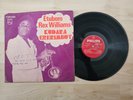 Etubom Rex Williams & His Nigerian Artistes 