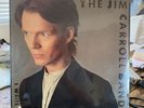 JIM CARROLL BAND I Write Your Name 80123-1 1983 BRAND NEW FACTORY SEALED NEW NM