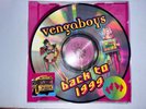 Vengaboys ‎– Back To 1999 Vinyl LP - 12