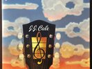 J.J. CALE LP 
