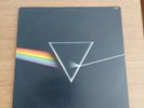Pink Floyd Dark Side Of The Moon LP original 1973