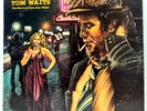 The Heart of Saturday Night Tom Waits 1974 Vinyl Asylum Records 1st Press