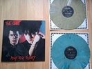 THE CURE PLAY FOR TODAY, 2LP,FARBIGES VINYL SAMMLERSTÜCK, ROBERT SMITH, RARITÄT,