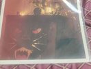 vintage kiss vinyl -RARE WICKED LESTER/PROGENY /KISS DEMO