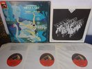 TCHAIKOVSKY - SWAN LAKE 3LP BOX, LSO, Andre Previn, Ida Haendel, EMI SLS 5070