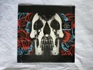 Deftones - Self Titled Hot Topic Exclusive Black Marble Vinyl