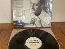 GIULINI: Dvorak New World Symphony/WBG Stereo Columbia SAX 2405 (1961) (NM copy)