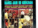 Blues Jam in Chicago Fleetwood Mac 1969 Vinyl Blue Horizon Records 1st Press