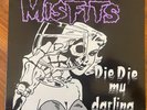Misfits Die Die My Darling 12