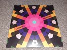Logistics Polyphony Vinyl LP Drum & Bass