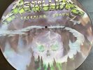 METALLICA Creeping Death ORIGINAL 1984 First Press Picture Disc Vinyl LP Slayer