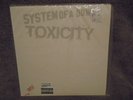 SEALED RARE OOP System of a Down 7