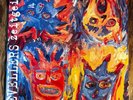 The Levellers: Zeitgeist (Vinyl) Potentially Original Pressing