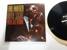 Earl Anderza Outa Sight Vinyl Record Album Pacific Jazz