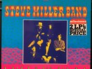 2LP Steve Miller Band Children Of The Future+Sailor Holland 2LP Gatefold NM-/VG