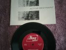 Active Restraint – Terror In My Home  RARE  POST PUNK INDIE DIY 45 UK SORT AFTER
