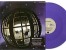 Bill Wyman Self Titled Factory Sealed Purple Vinyl LP Limited edition (1000)