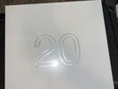 Matchbox 20 career Vinyl Box Set New & Sealed rare numbered