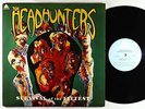 Headhunters - Survival Of The Fittest LP - Arista