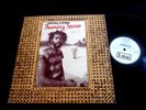 BURNING SPEAR/SOCIAL LIVING/REGGAE/1 STOP REC/UK  PRESS LP