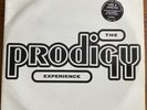 PRODIGY..THE PRODIGY EXPERIENCE SUPERB RARE VINY UK 1ST ISSUE, XL LABEL XLLP 110
