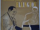 THE DUKE PLAYS ELLINGTON [ CAPITOL] UK mono original 10-inch