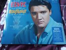 ELVIS PRESLEY ROUSTABOUT FTD VINYL 2LP DELETED STILL SEALED