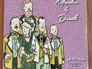 Murder by Death - As You Wish Vol 2. Vinyl Record Sealed