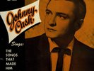 Johnny Cash 
