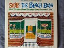 The Beach Boys - The Smile Sessions Gatefold 2LP, 180g Mono