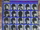 Beatles - A Hard Days Night - Vinyl LP Record