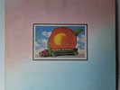 The Allman Brothers Band Eat a Peach Vinyl 2 LP Capricorn 2CP 0102 1st Pressing