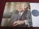 TIBOR DE MACHULA Bach Solo Cello Suites Philips NM