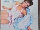 Roxy Music LP Self Titled 1st LP UK Pink Island Rim 1st Press A-1U B-2U N/M