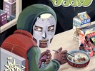 MF Doom - Mmm...Food - NEW SEALED LP on Green & Pink vinyl