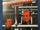 BULLET - hanged man LP THEMES alan parker LIBRARY FUNK hip-hop breaks UK ORIG NM
