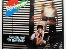 SIOUXSIE & THE BANSHEES KALEIDOSCOPE POLYDOR MPF1329 JAPAN VINYL LP