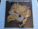 BLACK CAT BONES Barbed Wire Sandwich Analog Tapestry Vinyl OUT OF PRINT RARE