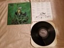 Cirith Ungol Frost & Fire LP Original HM 13666 with Lyric Insert