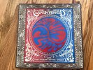Eric Clapton Steve Winwood Vinyl Live From Madison Square Garden 2009