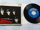The Beatles - I Want To Hold Your Hand/ This Boy/Chains + 1   Portugal  7