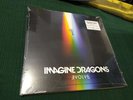 Imagine Dragons - Evolve SEALED [New Vinyl LP] HYPE STICKER POP ROCK