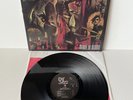 Slayer - Reign In Blood LP (1986, Def Jam Records Pressing)